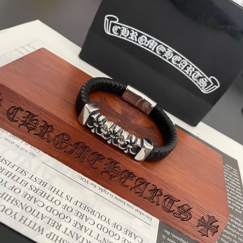 Chrome Hearts Bracelets